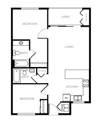  Floor Plan B2 Household to qualify at 30 Percentage AMI